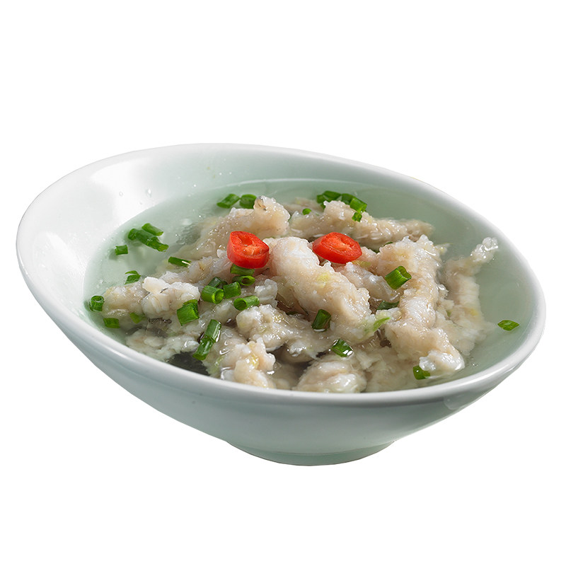 强州温州海鲜250能鱼圆鱼丸