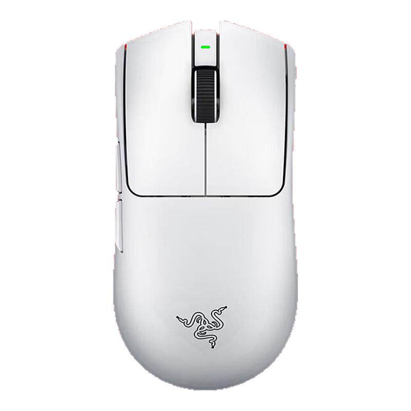 雷蛇毒蝰Razer/炼狱蝰蛇V3PRO/v4pro皮卡丘耿鬼 niko无线游戏鼠标