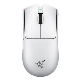 雷蛇毒蝰Razer/炼狱蝰蛇V3PRO/v4pro皮卡丘耿鬼 niko无线游戏鼠标