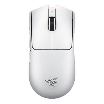 雷蛇毒蝰Razer/炼狱蝰蛇V3PRO/v4pro皮卡丘耿鬼 niko无线游戏鼠标