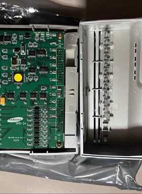 议价Samg监测模块，SPDI-24适用