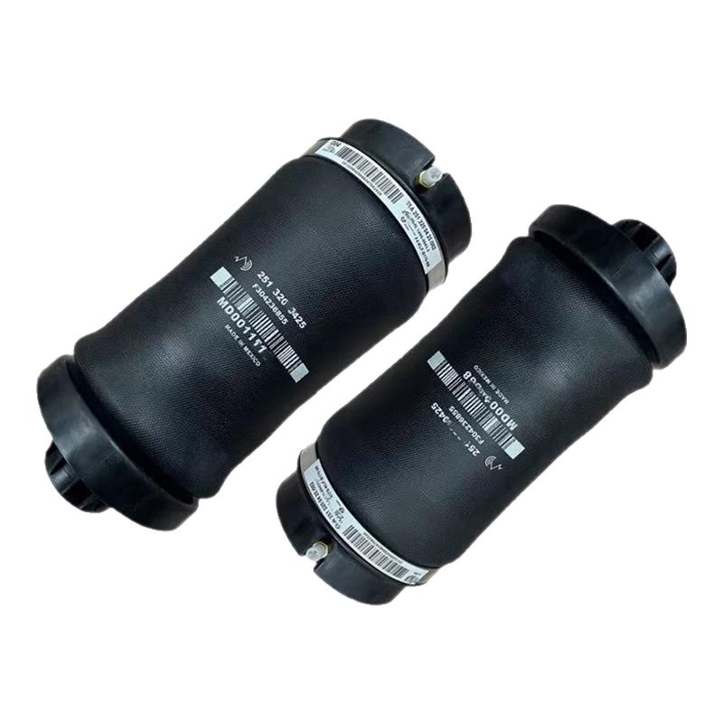 奔驰ML350GL450GL350减震器气包