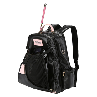 Hillman 儿童马术包马靴包马具包 马术装备包骑马装备包骑士包921