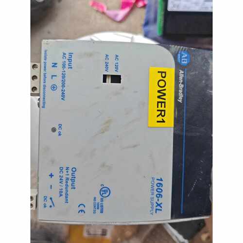 【议价-可维修】 电源1606-XL240DR 件 实物拍摄 /均有货 /均有货