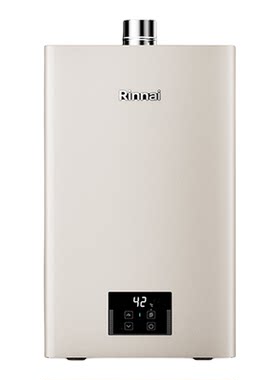 Rinnai/林内 JSQ31-GD32小蛮腰Rro家用恒温ECO节能防冻燃气热水器