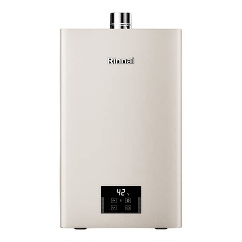 Rinnai/林内 JSQ31-GD32小蛮腰Rro家用恒温ECO节能防冻燃气热水器