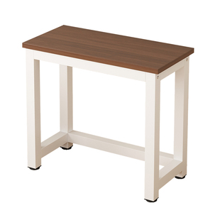 扫地机器人置物架家用鱼缸架承重底座打印机方桌子简易边几鱼缸柜