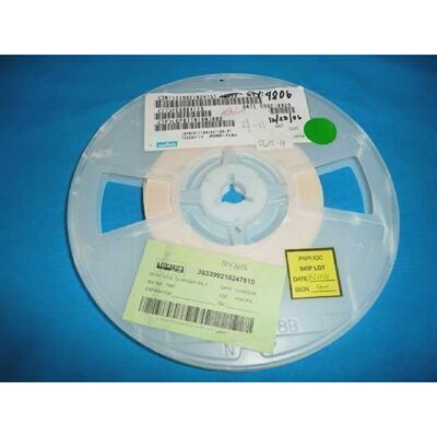 Lot 4,806pcs Murata LQP03TN10NJ00D Capacitor U—议价