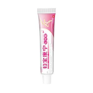 妇保康宁私处止痒软膏
