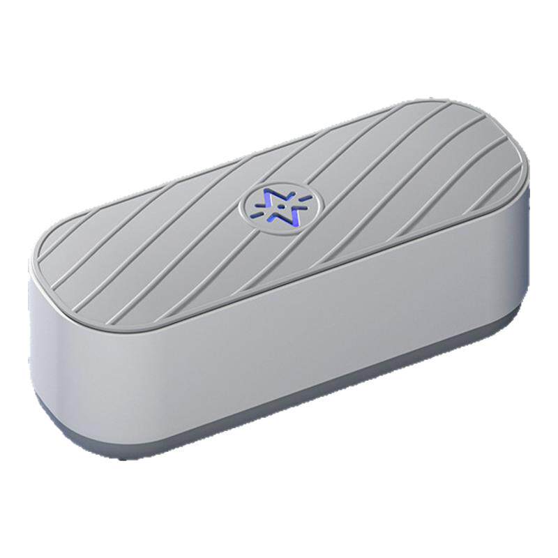 超声波眼镜清洗机家用自动清洗器