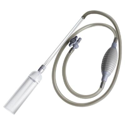 换水器加厚气囊手动除污吸便洗沙