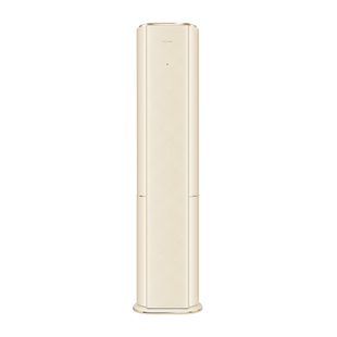 格力空调官方正品臻鲜风3匹柜机一级能效节能变频立式客厅若华金