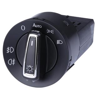 大众新老款途安L自动大灯开关智能感应器模块专用升级改装配件