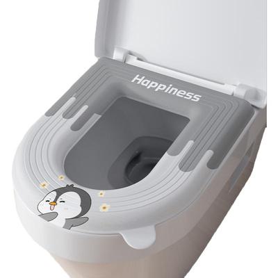 EVA防水马桶垫秋冬季加厚