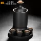 Большой матовый комплект, 7 шт
