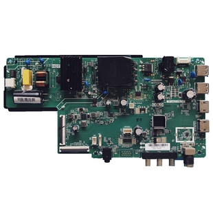 原装康佳LED43E330C电视主板TP.U63T.PB757配屏2612YT 72002612YT