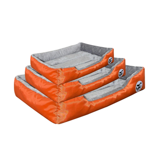 加厚猫窝狗窝冬夏两用四季通用猫狗宠物窝绒布不塌陷防滑可洗耐抓