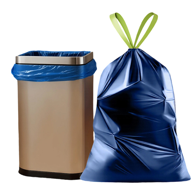 特厚加厚大号垃圾袋方形桶圆桶