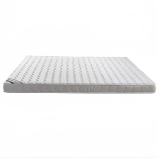 美洛美床垫melme天然乳胶椰棕床垫家用定制折叠偏硬榻榻米棕垫0胶