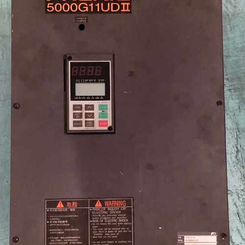 溢价-变频器FRN30G11UD-4C3，30KW，380V，