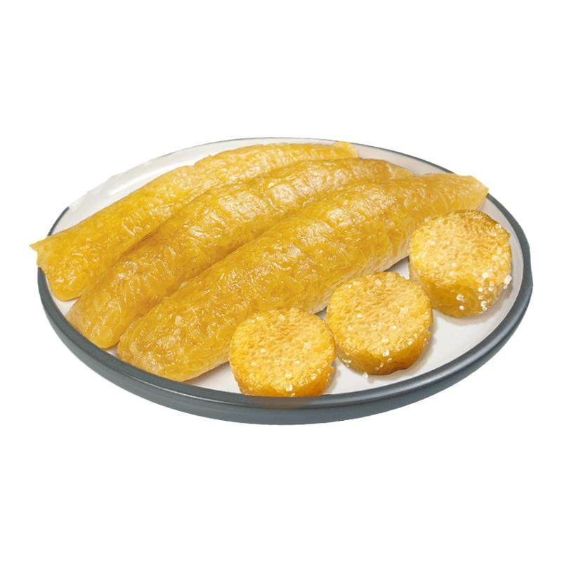 广西灵山传统手工灰水粽