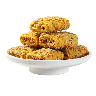 新疆特产疆心域酸奶味坚果奶塔酥乌鲁木齐直发