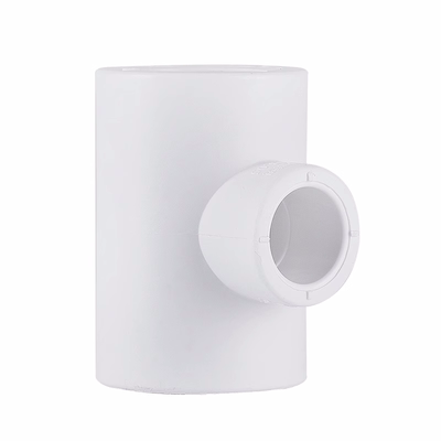 联塑PPR异径三通变径大小三通