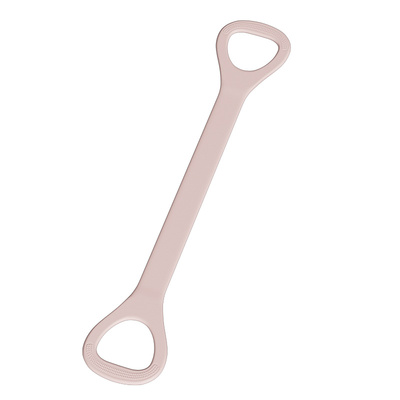 8字拉力器弹力带拉力拉背