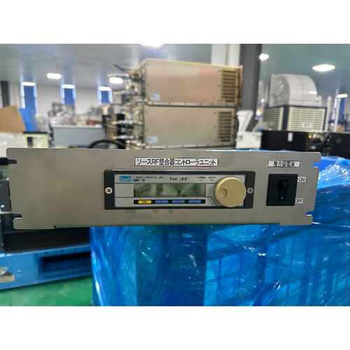 询DAIHENCMC10UHF射频电源控制器型号CMC
