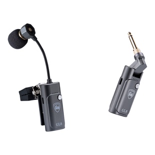 幻歌GL8萨克斯专用无线麦克风户外演出扩音专业话筒便携式拾音器