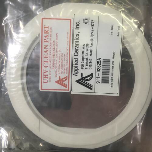 议价Applied Ceramics 911-02825A适用