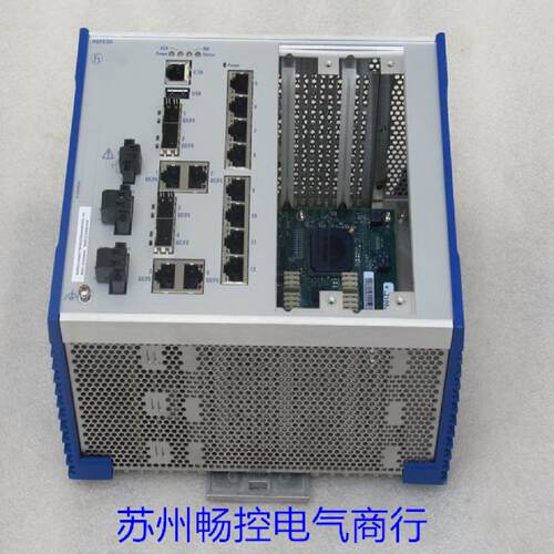 议价全新HIRSCHMANN赫斯曼RSPE30-24044O7T99-ECCP999HHSE2A08.1.