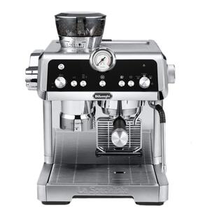 Delonghi/德龙 EC9865.M银骑士冷萃版研磨一体半自动咖啡机9555.M