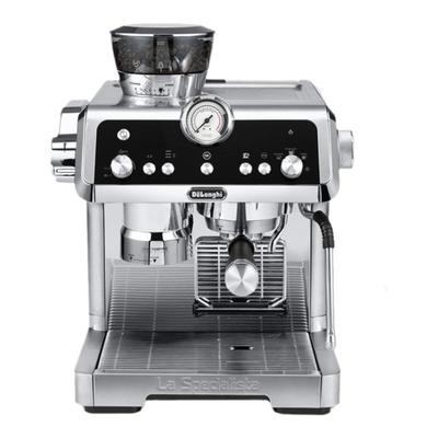 德龙半自动意式咖啡机