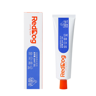 RedDog红狗宠物关节膏狗猫咪老年犬鲨鱼软骨素补钙关节营养保健品