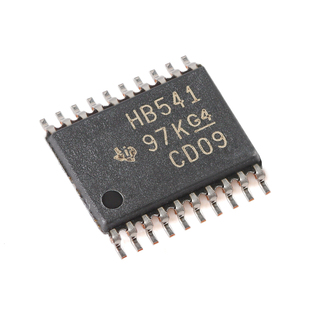 原装正品 SN74AHCT541PWR TSSOP-20 八路缓冲器/驱动器芯片