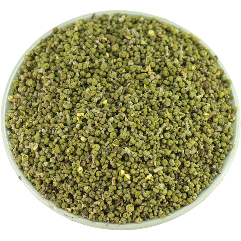 【经方集】吴茱萸中药材吴萸代打吴茱萸粉足贴野生吴芋250g/500克