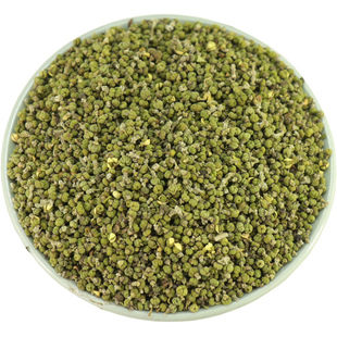 【经方集】吴茱萸中药材吴萸代打吴茱萸粉足贴野生吴芋250g/500克