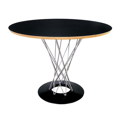 初森野口勇简约风金属桌子