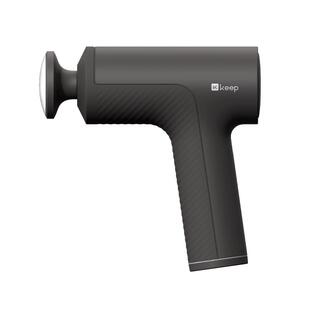 Keep筋膜枪G2肌肉多功能按摩器枪颈椎肩颈放松专用颈膜枪按摩仪