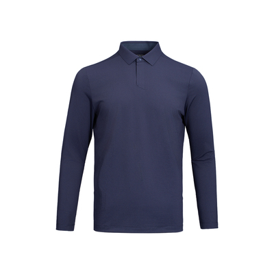 大道至简2.0秋季新品男士长袖