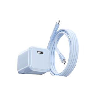 【官方正品】迈空适用苹果iPhone15数据线充电器线双typec手机车载C口16promax快充CarPaly专用PD60W软胶套装