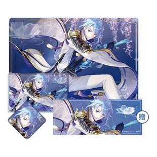 【原神官方】2023线下展会系列周边 神里绫人 Genshin