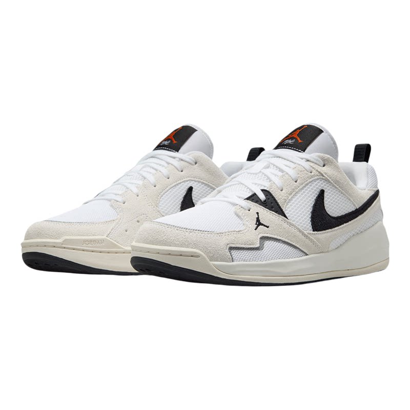 Nike耐克男鞋JORDAN CMFT ERA 缓震耐磨运动休闲低帮板鞋HJ6777