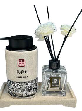 酒店商用洗手液起泡器