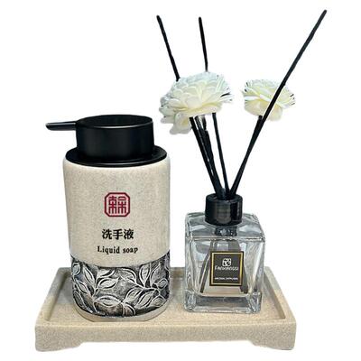 酒店商用洗手液起泡器
