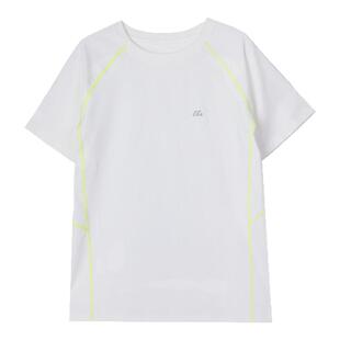 【冰皮5代】咕噜日记童装儿童凉感短袖T恤男女童夏季休闲上衣百搭