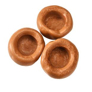 原点手工荞麦窝窝头粗粮杂粮包食品营养速食包邮冷冻半成品早餐