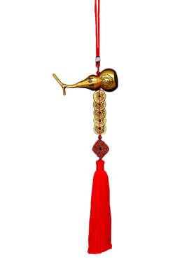 轻奢化解门对门五帝钱入户门