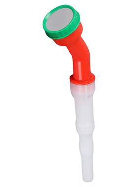 渠牛喷头喷水器喷雾器浇花浇水